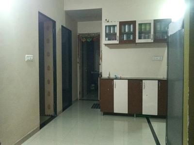 Living Room Image of 3230 Sq.ft 4 BHK Apartment / Flat for rent in Shilp Shaligram, Vastrapur Ahmedabad for Rs. 80000