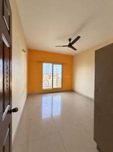 Hall Image of 1595 Sq.ft 3 BHK Apartment / Flat for rent in Paramount Pilatus, Arakere Bengaluru for Rs. 60000