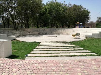 Image of 880 Sq.ft 2 BHK Apartment / Flat for sale in Pushpganga Swapna Ganga, Kondhwa Budruk, Pune for Rs. 5400000