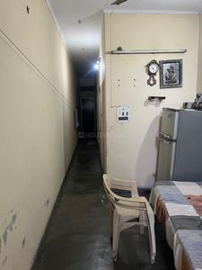 Bedroom Image of 980 Sq.ft 2 BHK Independent House for sale in Lajpat Nagar Moradabad for Rs. 4800000