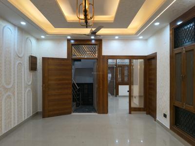 Living Room Image of 1250 Sq.ft 3 BHK Builder Floor for sale in Indirapuram Ghaziabad for Rs. 12500000