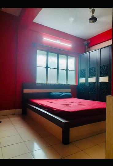 Bakultala, Behala Bedroom 1