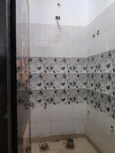 Bedroom Two Image of 750 Sq.ft 2 BHK Builder Floor for sale in DLF Ankur Vihar Ghaziabad for Rs. 2365465