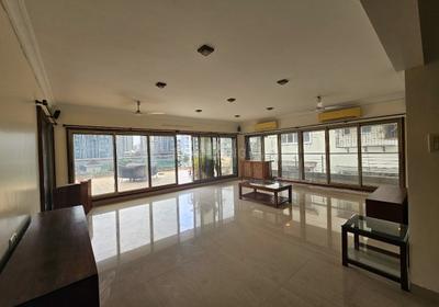 Hall Image of 3000 Sq.ft 3 BHK Apartment / Flat for sale in Khar Gymkhana, Khar West Mumbai for Rs. 109900000