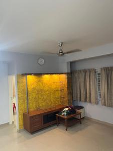 Hall Image of 1800 Sq.ft 3 BHK Builder Floor for rent in HSR Layout Bengaluru for Rs. 60000