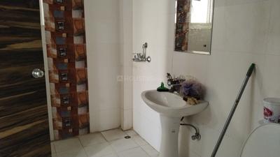 Image of 1709 Sq.ft 3 BHK Apartment / Flat for rent in Paramount Emotions, Noida Extension, Greater Noida for Rs. 30000