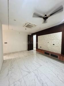 Living Room Image of 2010 Sq.ft 3 BHK Apartment / Flat for rent in Sumadhura The Olympus, Financial District Hyderabad for Rs. 84000