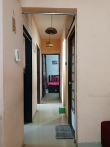 Image of 865 Sq.ft 2 BHK Apartment / Flat for sale in Tharwani Ritu World, Badlapur West, Badlapur for Rs. 3500000