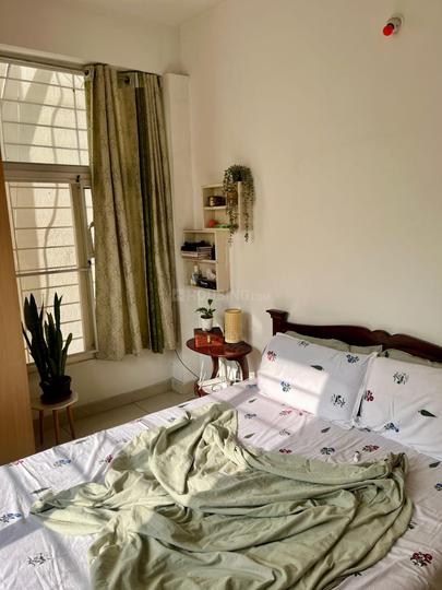 HSR layout sector 6 Bedroom 1