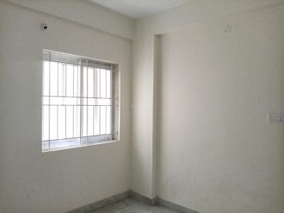 Bedroom Image of 1070 Sq.ft 2 BHK Apartment / Flat for sale in RT Nagar Bengaluru for Rs. 7500000