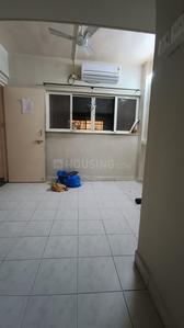 Hall Image of 1200 Sq.ft 3 BHK Apartment / Flat for rent in Todkar Recidency, Bibwewadi Pune for Rs. 31000