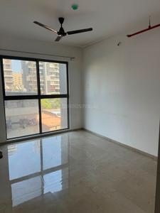 Hall Image of 1530 Sq.ft 3 BHK Apartment / Flat for rent in Tulip Infinity World, Punawale Pune for Rs. 35000