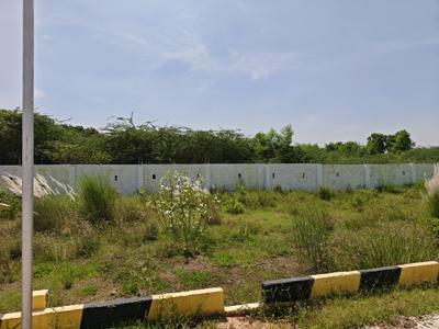 Image of 1000 Sq.ft Residential Plot / Land for sale in Mudichur, Chennai for Rs. 4650000