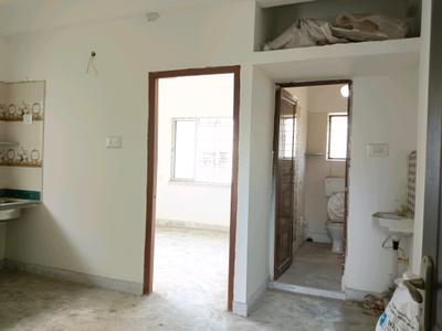 Living Room Image of 652 Sq.ft 2 BHK Apartment / Flat for sale in Baghajatin Kolkata for Rs. 2800000