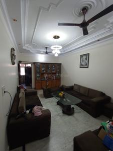 Hall Image of 1440 Sq.ft 2 BHK Builder Floor for rent in Lakshman Dwar Gujranwala Town, Gujranwala Town New Delhi for Rs. 45000