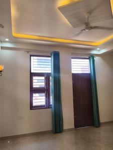 Hall Image of 2000 Sq.ft 4 BHK Villa for sale in Gokulpura Jaipur for Rs. 11500000