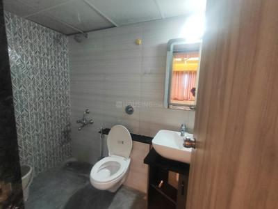 Image of 800 Sq.ft 2 BHK Apartment / Flat for rent in Kohinoor Sapphire II, Tathawade, Pune for Rs. 30000