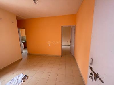 Bedroom Image of 400 Sq.ft 2 BHK Apartment / Flat for sale in DLF Garden City, Mohanlalganj Lucknow for Rs. 1700000