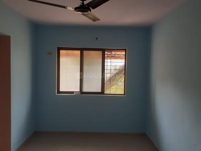 Bedroom Image of 480 Sq.ft 1 BHK Apartment / Flat for sale in Dombivli East Thane for Rs. 3800000