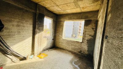 Balcony Image of 1141 Sq.ft 2 BHK Apartment / Flat for sale in Pathardi Phata Nashik for Rs. 4800000