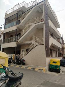 Image of 3000 Sq.ft 5 BHK Independent House for sale in Banashankari, Bengaluru for Rs. 30000000