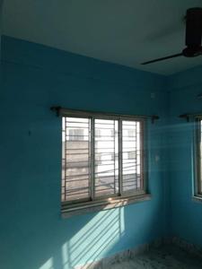Bedroom Image of 1100 Sq.ft 3 BHK Apartment / Flat for sale in Jadavpur Kolkata for Rs. 6000000