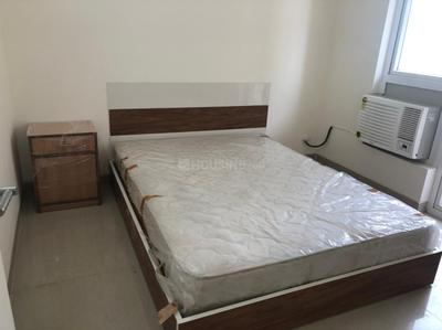 Bedroom Image of 1310 Sq.ft 3 BHK Apartment / Flat for sale in Emaar Emerald Estate, Sector 65 Gurgaon for Rs. 24000000