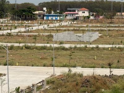 Image of 150 Sq.ft Residential Plot / Land for sale in Rudraram, Sangareddy for Rs. 2100000