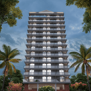 2 BHK Flat