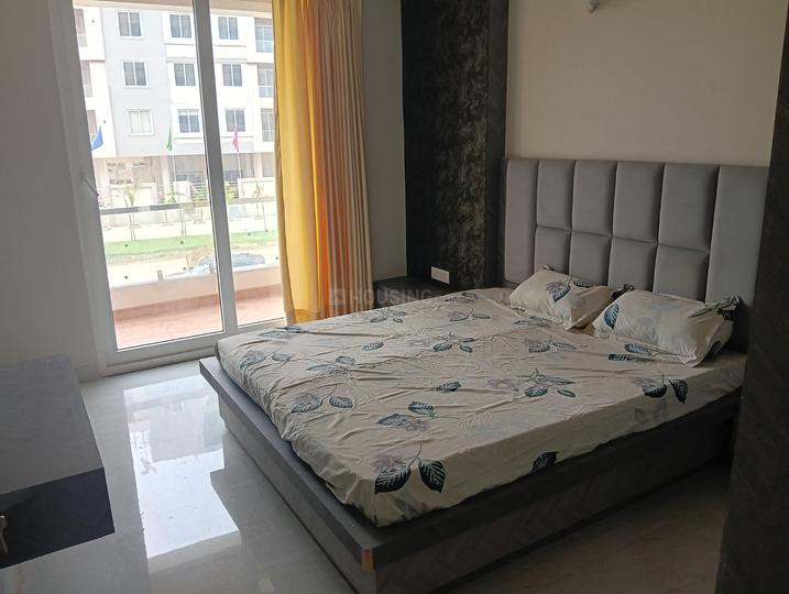 Lexus Appartment Main Image 1