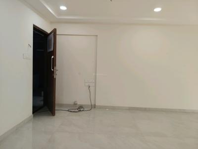 Living Room Image of 816 Sq.ft 2 BHK Apartment / Flat for sale in Mahant Sahyadree, Goregaon East Mumbai for Rs. 15200000