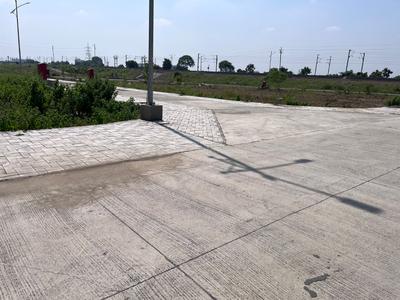 Image of 1843 Sq.ft Residential Plot / Land for sale in Samruddhi Mahamarg, Nagpur for Rs. 4653000