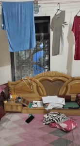 Image of 412 Sq.ft 1 BHK Apartment / Flat for rent in Dayanand Sadan CHS, Vikhroli East, Mumbai for Rs. 20000
