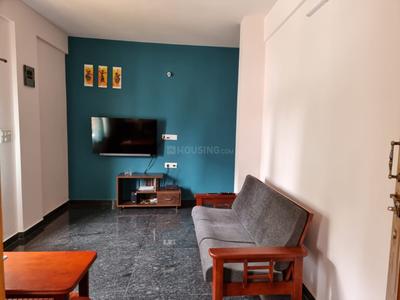 Hall Image of 3000 Sq.ft 4 BHK Independent House for sale in Jigani Bengaluru for Rs. 15000000