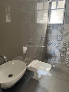 Bathroom Image of 1617 Sq.ft 3 BHK Apartment / Flat for sale in Shubh Gateway, Viman Nagar Pune for Rs. 22500000