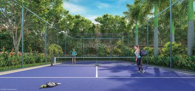 Image of 2723 Sq.ft 4 BHK Apartment / Flat for sale in P K Canopus, Wakad, Pune for Rs. 25000000