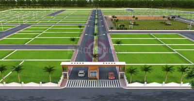 Image of 29800 Sq.ft Residential Plot / Land for sale in Telav, Ahmedabad for Rs. 555000000