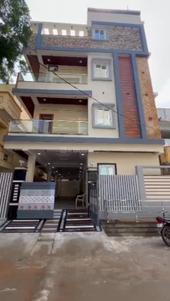 Image of 6000 Sq.ft 9 BHK Independent House for sale in Safilguda, Secunderabad for Rs. 29500000