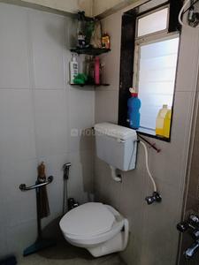 Image of 800 Sq.ft 2 BHK Apartment / Flat for sale in Ssakash Bobe Chandralekha CHSL, Dahisar East, Mumbai for Rs. 17000000