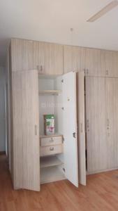 Bedroom Image of 2810 Sq.ft 4 BHK Apartment / Flat for sale in DLF Westend Heights, Sector 53 Gurgaon for Rs. 70000000
