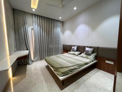 Bedroom Image of 1245 Sq.ft 3 BHK Apartment / Flat for sale in Bhayli Vadodara for Rs. 8000000