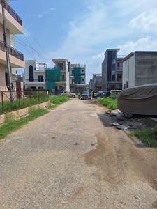 Sector 89 Plot View 3