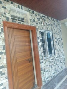Without Brokerage 1 BHK Independent House