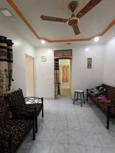 Hall Image of 900 Sq.ft 2 BHK Apartment / Flat for rent in Anand Nagar, Sinhagad Road Pune for Rs. 20000