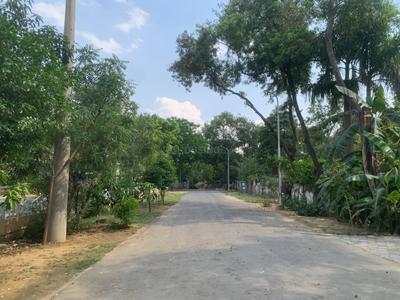 Image of 300 Sq.ft Residential Plot / Land for sale in Sigma 1, Greater Noida for Rs. 45000000