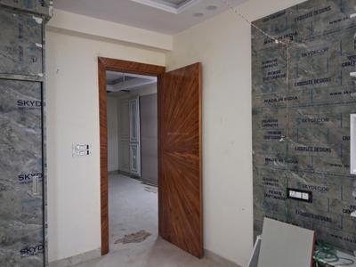 Bedroom Image of 1050 Sq.ft 2 BHK Apartment / Flat for sale in DM Infra, Sector 104 Noida for Rs. 4400000