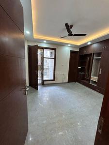 Hall Image of 1000 Sq.ft 2 BHK Builder Floor for sale in Patel Nagar New Delhi for Rs. 16500000