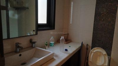 Image of 1800 Sq.ft 3 BHK Builder Floor for rent in Greater Kailash, New Delhi for Rs. 125000