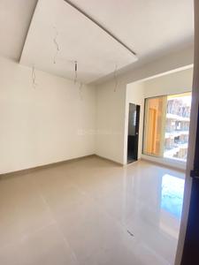 Hall Image of 1150 Sq.ft 2 BHK Apartment / Flat for rent in Kashele Thane for Rs. 12000