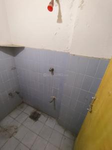 Bathroom Image of 1050 Sq.ft 3 BHK Apartment / Flat for sale in Vastrapur Ahmedabad for Rs. 7200000